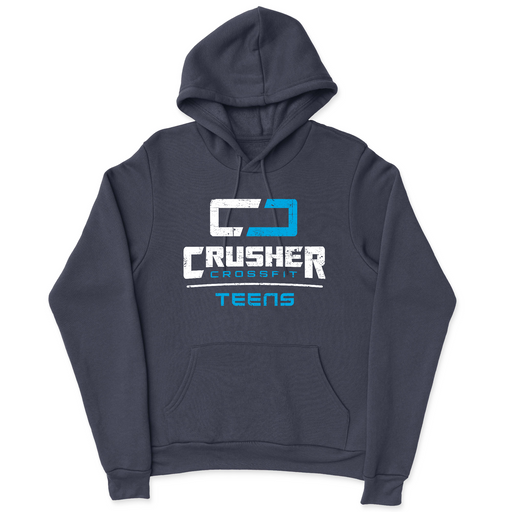 Mens 2X-Large CLASSIC_NAVY Hoodie