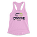 Womens 2X-Large LILAC Tank Top