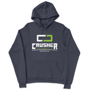 Mens 2X-Large CLASSIC_NAVY Hoodie