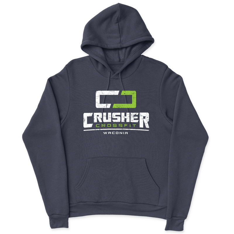 Mens 2X-Large CLASSIC_NAVY Hoodie