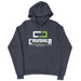 Mens 2X-Large CLASSIC_NAVY Hoodie