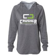 Womens 2X-Large SHADOW Hoodie