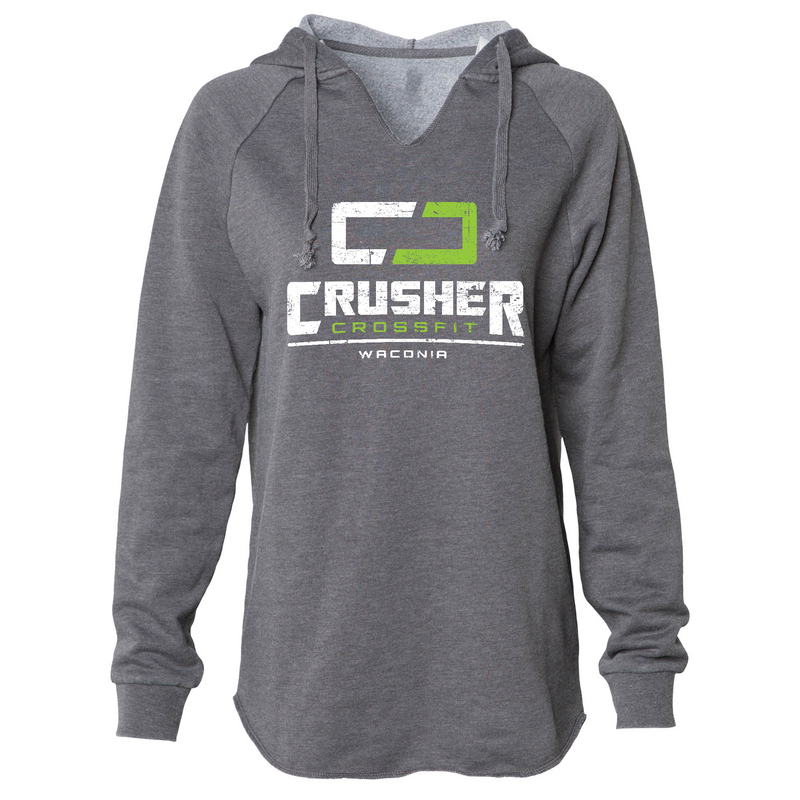 Womens 2X-Large SHADOW Hoodie
