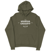 Mens 2X-Large ARMY Hoodie