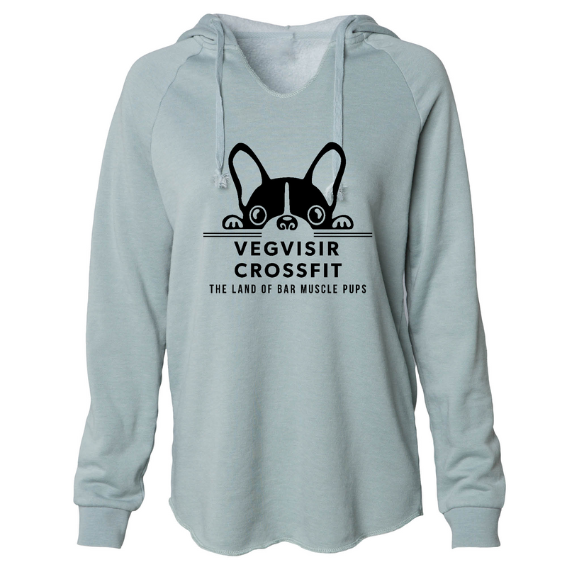 Womens 2X-Large SAGE Hoodie