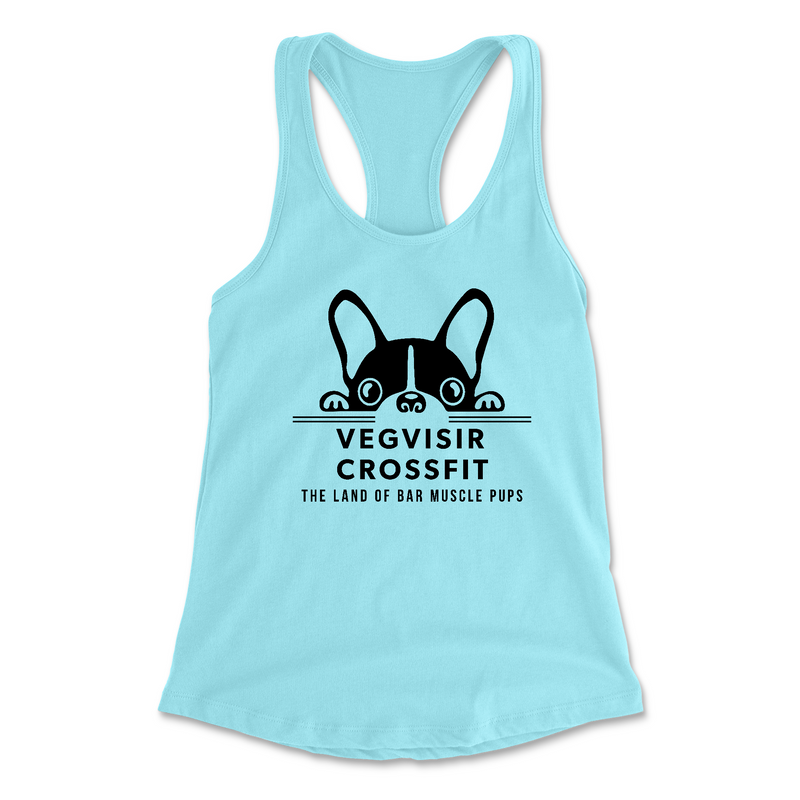 Womens 2X-Large CANCUN Tank Top