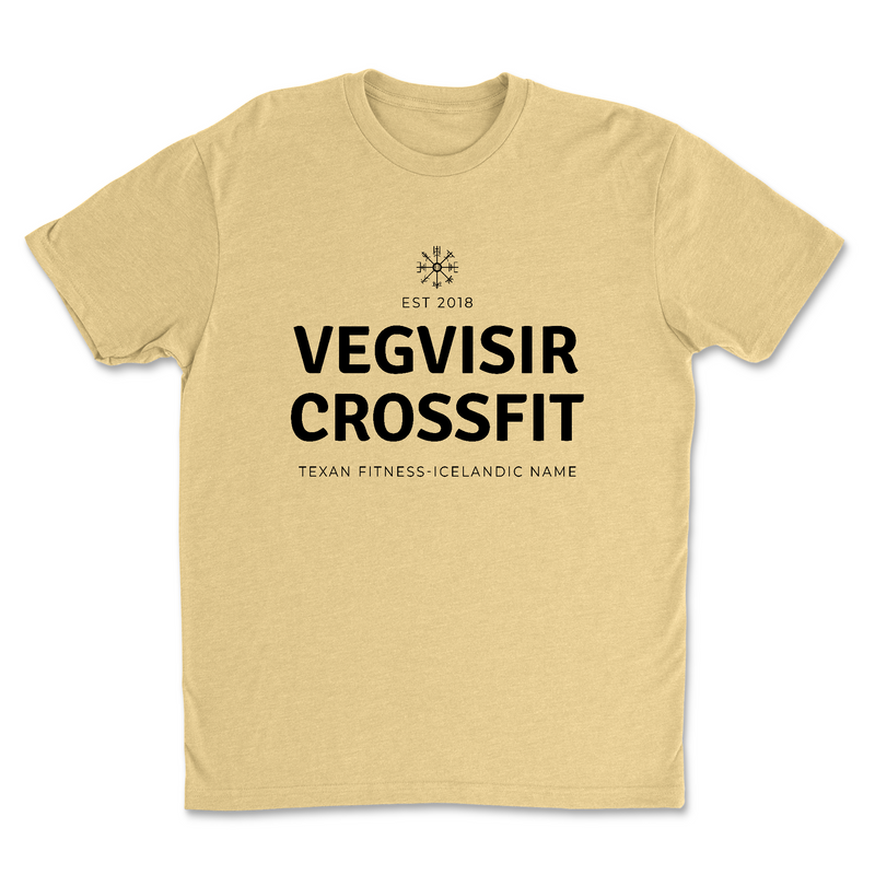 Mens 2X-Large BANANA_CREAM T-Shirt