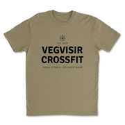 Mens 2X-Large LIGHT_OLIVE T-Shirt