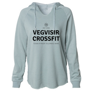 Womens 2X-Large SAGE Hoodie