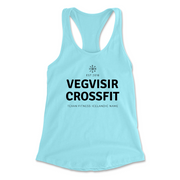 Womens 2X-Large CANCUN Tank Top