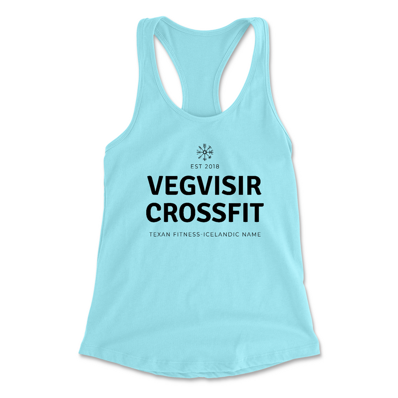 Womens 2X-Large CANCUN Tank Top