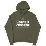 Mens 2X-Large ARMY Hoodie