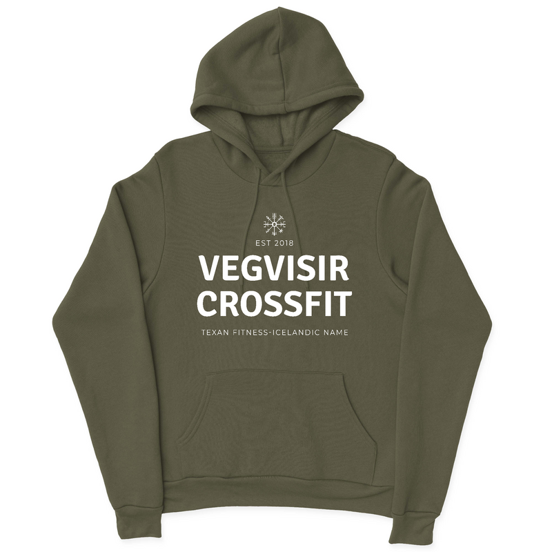 Mens 2X-Large ARMY Hoodie