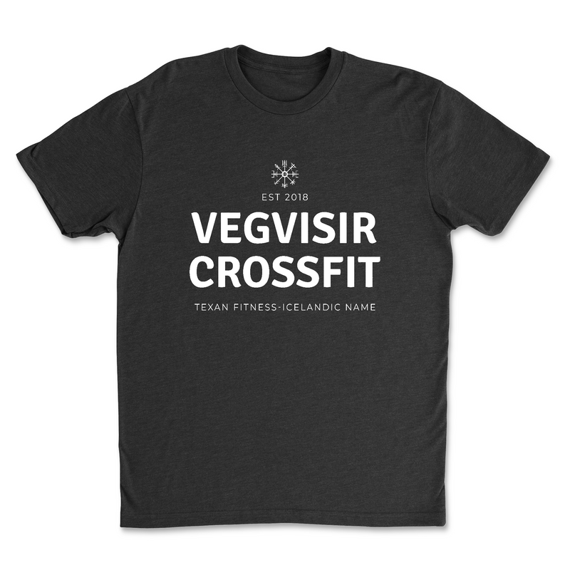 Mens 2X-Large BLACK T-Shirt