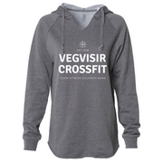 Womens 2X-Large SHADOW Hoodie