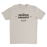 Mens 2X-Large SILK T-Shirt
