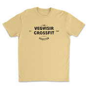 Mens 2X-Large BANANA_CREAM T-Shirt