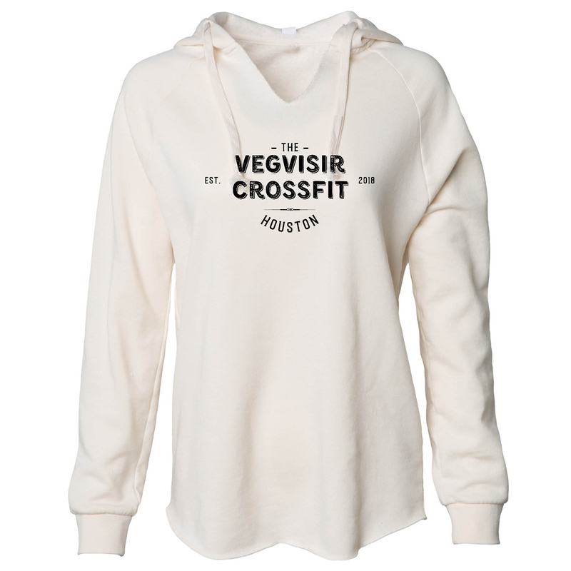 Womens 2X-Large BONE Hoodie