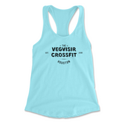 Womens 2X-Large CANCUN Tank Top