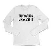 Mens 2X-Large WHITE Long Sleeve