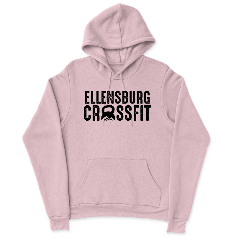 Mens 2X-Large LIGHT_PINK Hoodie