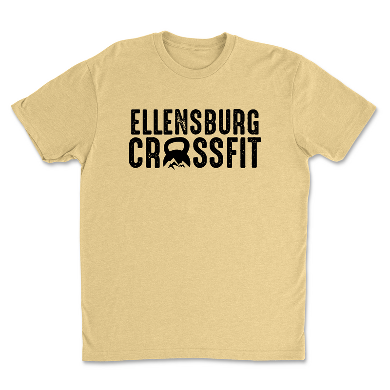 Mens 2X-Large BANANA_CREAM T-Shirt
