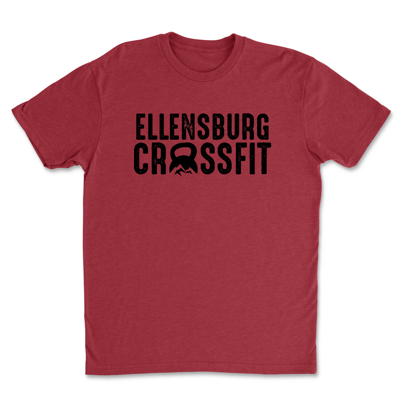 Mens 2X-Large CARDINAL T-Shirt
