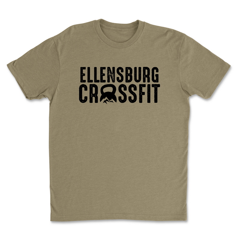 Mens 2X-Large LIGHT_OLIVE T-Shirt