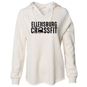 Womens 2X-Large BONE Hoodie