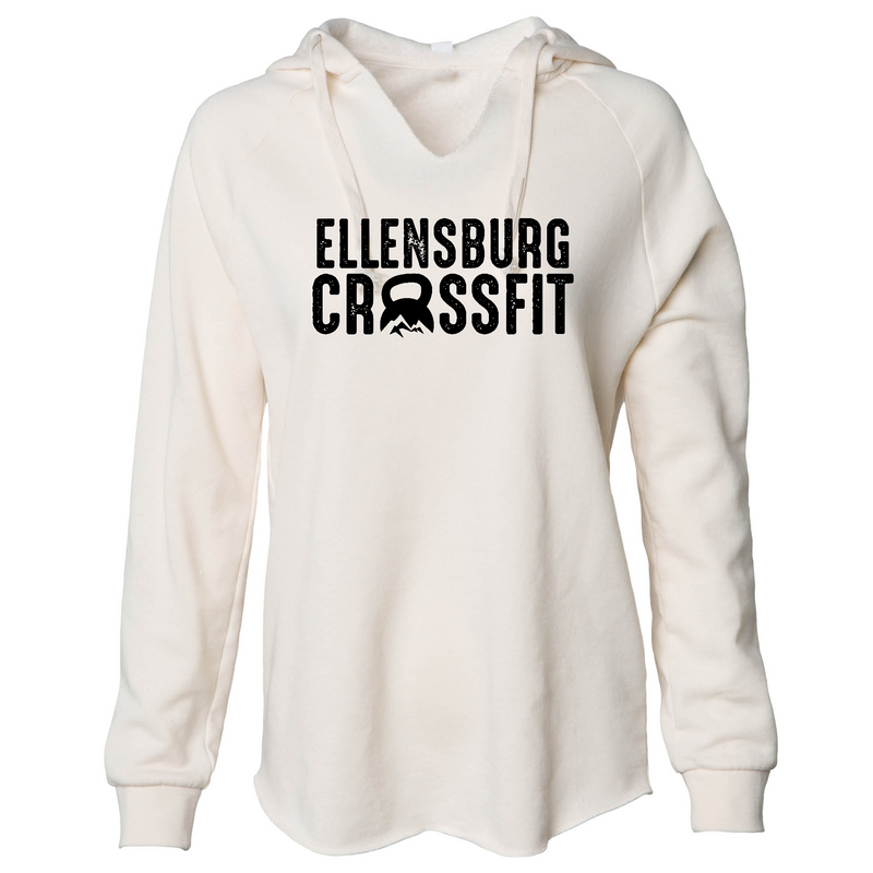 Womens 2X-Large BONE Hoodie