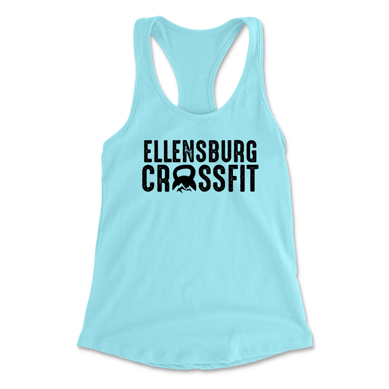 Womens 2X-Large CANCUN Tank Top