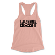 Womens 2X-Large DESERT_PINK Tank Top