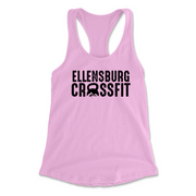 Womens 2X-Large LILAC Tank Top