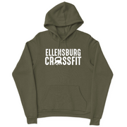 Mens 2X-Large ARMY Hoodie