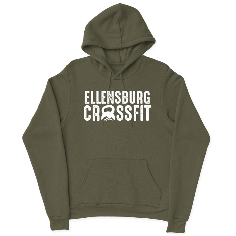 Mens 2X-Large ARMY Hoodie