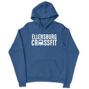 Mens 2X-Large ROYAL Hoodie