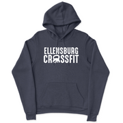 Mens 2X-Large CLASSIC_NAVY Hoodie