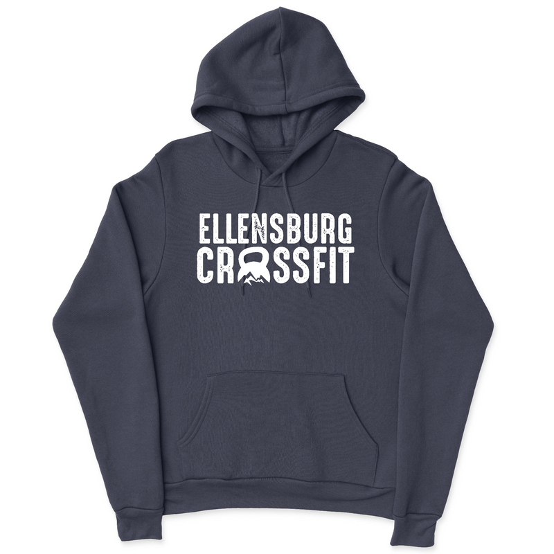 Mens 2X-Large CLASSIC_NAVY Hoodie