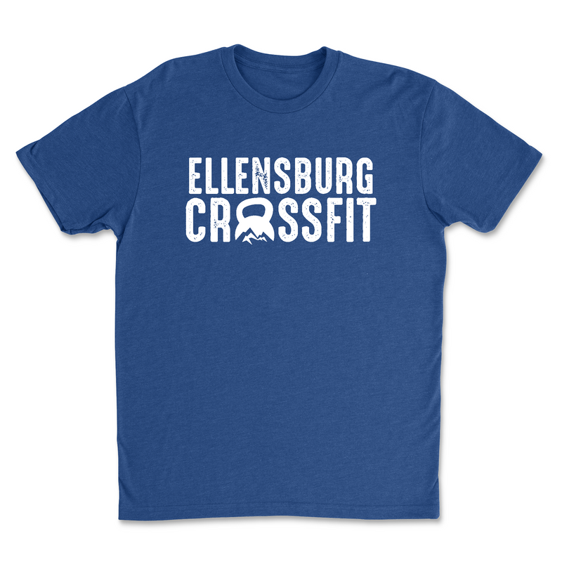 Mens 2X-Large ROYAL T-Shirt