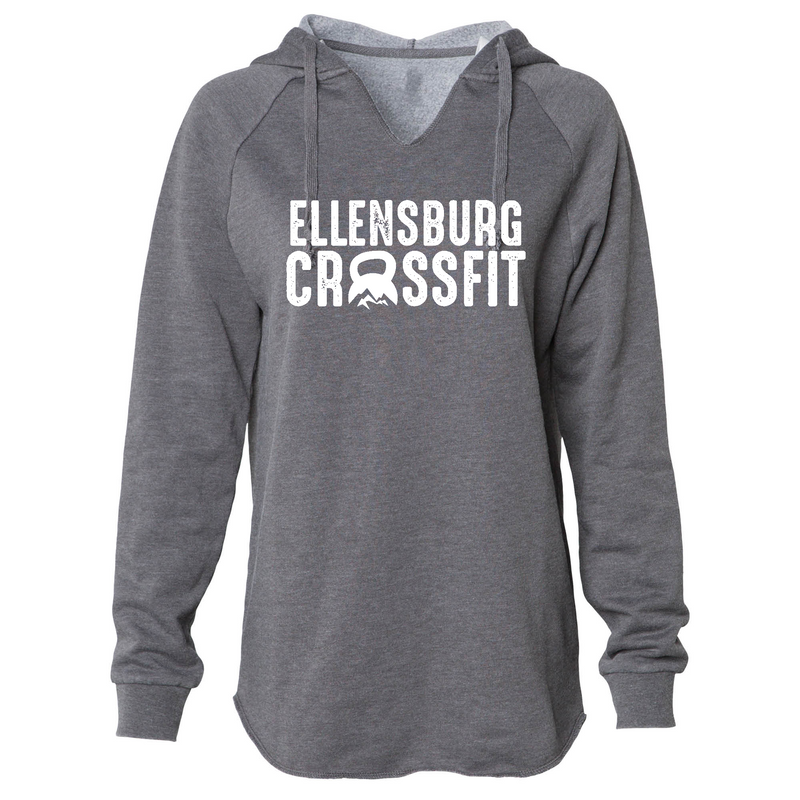 Womens 2X-Large SHADOW Hoodie