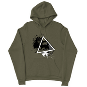 Mens 2X-Large ARMY Hoodie
