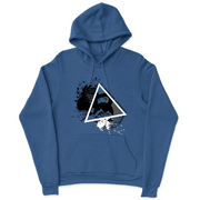 Mens 2X-Large ROYAL Hoodie