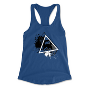 Womens 2X-Large ROYAL Tank Top