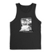 Mens 2X-Large BLACK Tank Top