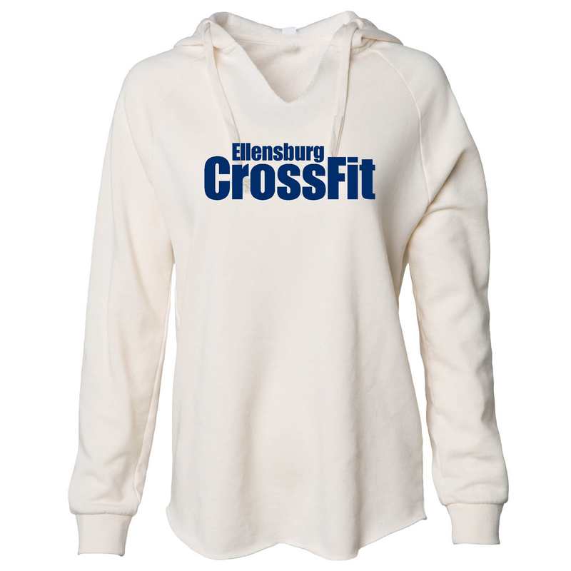 Womens 2X-Large BONE Hoodie