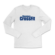 Mens 2X-Large WHITE Long Sleeve