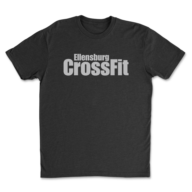 Mens 2X-Large BLACK T-Shirt