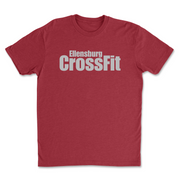 Mens 2X-Large CARDINAL T-Shirt
