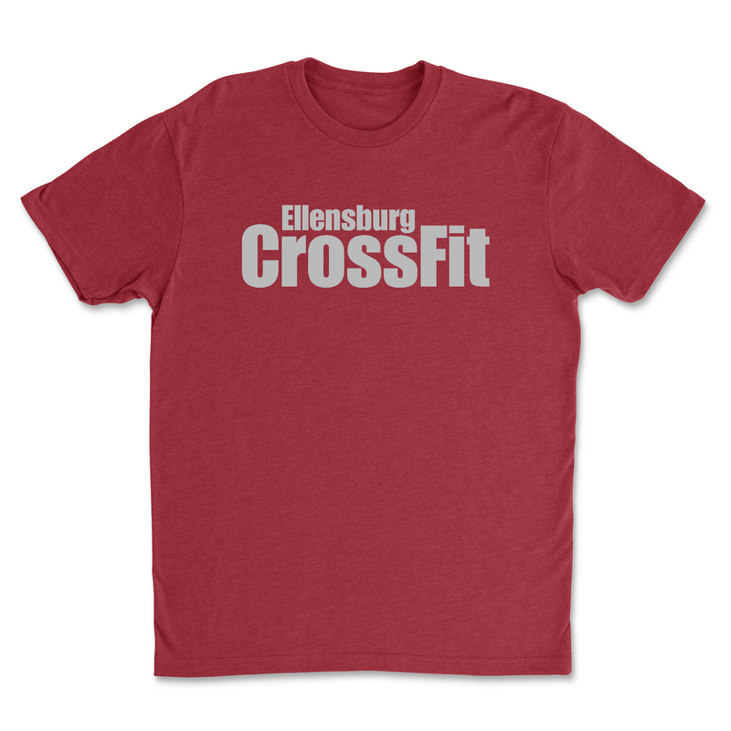 Mens 2X-Large CARDINAL T-Shirt