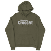 Mens 2X-Large ARMY Hoodie